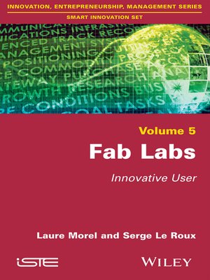 cover image of Fab Labs